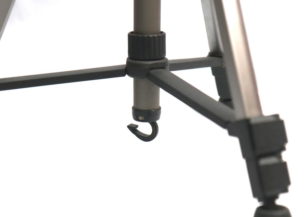 Tripé Kisn TPV2 em muito bom estado