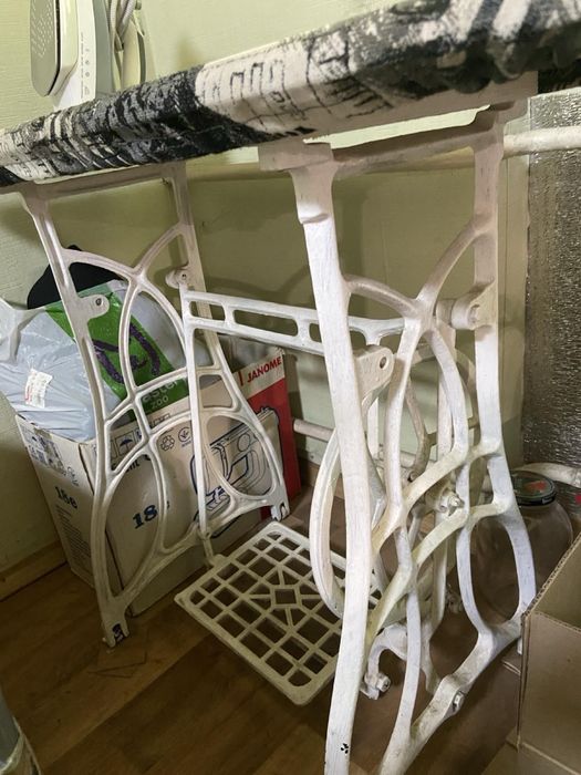 Столик для глажки