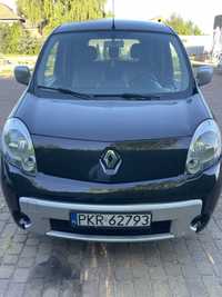 Renault Kangoo 2 1,5 dci