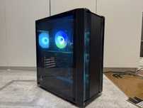 Komputer do gier RYZEN 5 7600/32 GB DDR5/RTX 3070 TI/512 GB NVME
