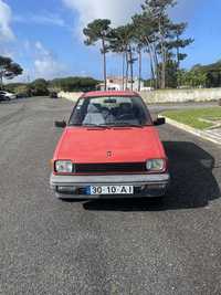 Suzuki Maruti 800 Alto 1992