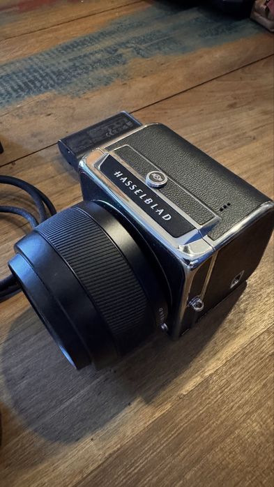 Hasselblad 907x 50c