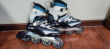 Patins em linha Powerslide Puzhion 4