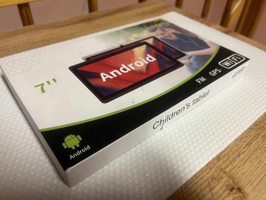 Tablet Android 32gb 2gb Ram