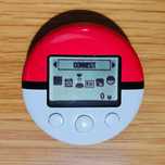 Pokéwalker - Pokémon Heart Gold/Soul Silver
