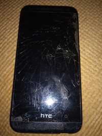 Смартфон HTC 5"5