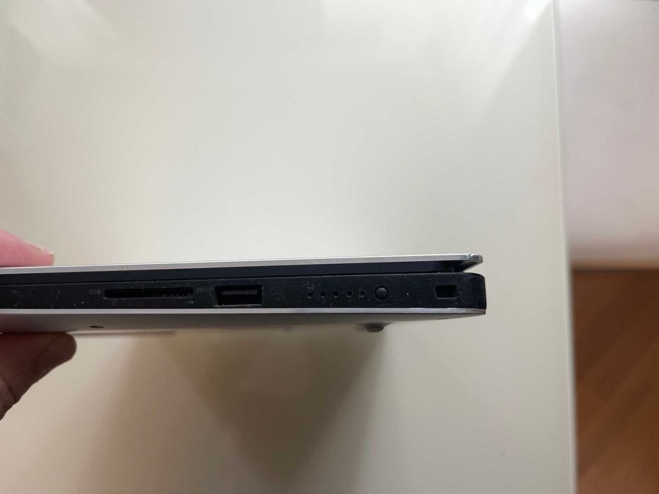 Ігровий DELL XPS 15 7590 4k OLED/i7 9750H | GTX 1650  | 32Gb | 1Tb SSD