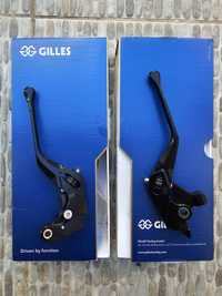 Manetes Gilles Tooling MT-09