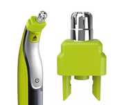 One blade Philips recargas,á unid ou pack