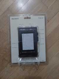 Вінтажний Диктофон Sony TCM 31 (новий)