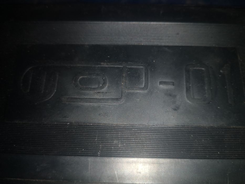 Тестер мультиметр