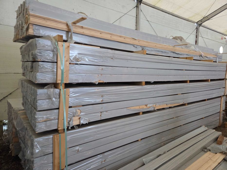 Deska Elewacyjna Szalówka 15x121x5400