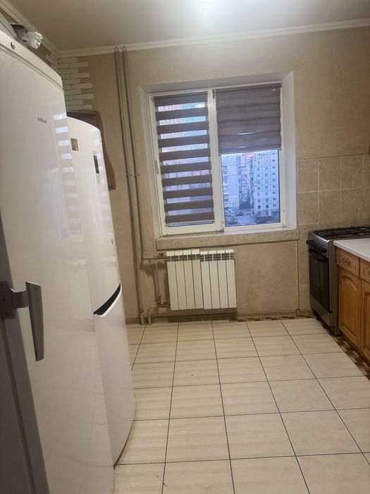 Квартира в центрі м. Суми, здам р-н Мануфактури