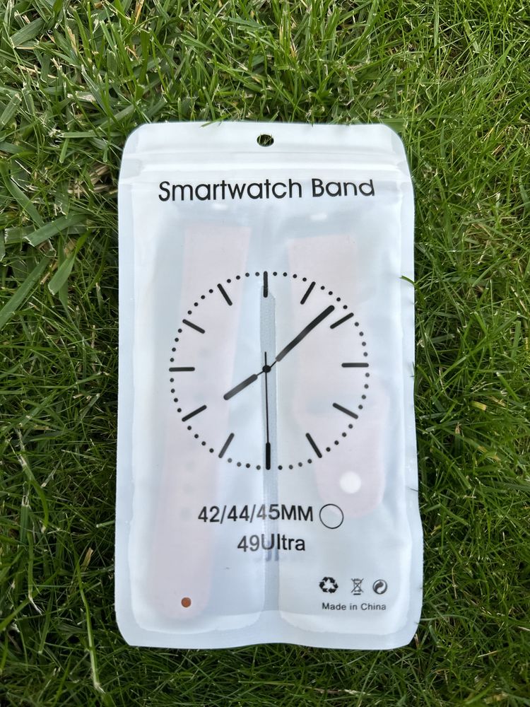 Ремешок для часов Apple Watch 42/44/45/49mm