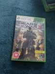 Gears of war 3 Xbox 360