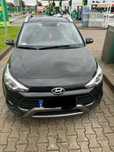 Hyundai i20 Okazja- I20 Active - serwisowany w ASO Hyundai - pierwszy właściciel