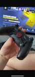 Pad ps5 aimcontrollers