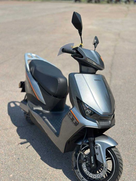 Электроскутер YADEA GT20