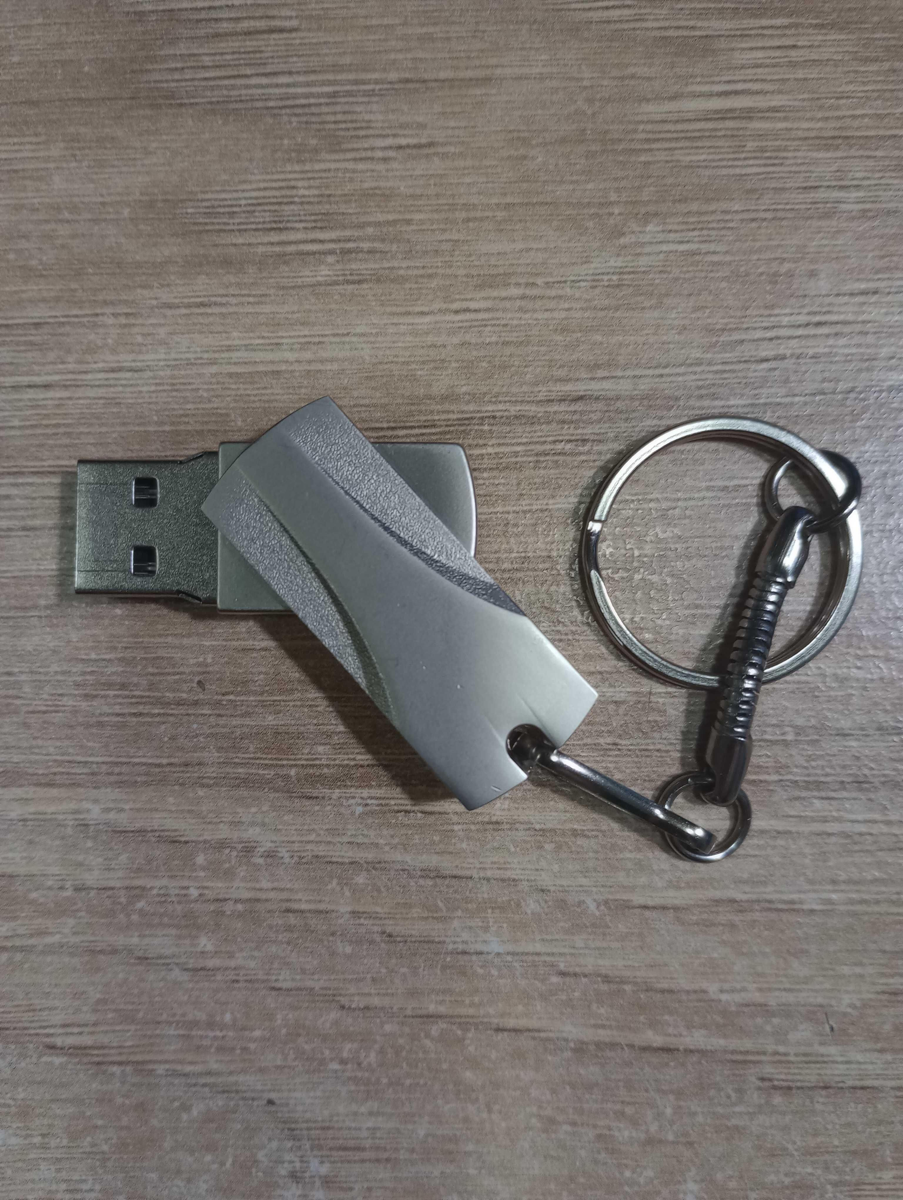 USB Flash накопитель 234Gb