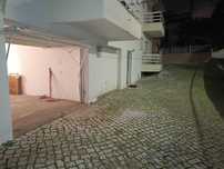 Aluguer de Garagem - Santa clara