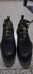 Adidas NMD Goretex Black/Yellow