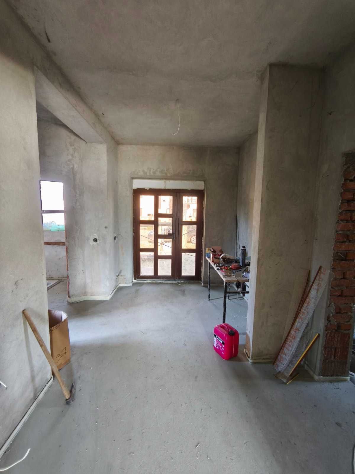 Продається 2-поверховий будинок новобудова, мкр-н. Минай
Код: 26281