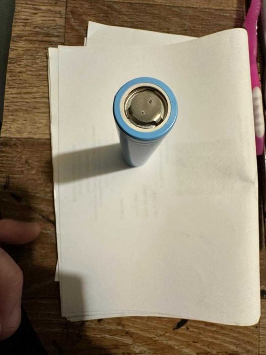 Акумулятори LG M58T 5800mAh ( нові демонтовані)