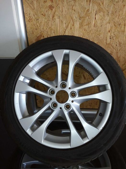 36113417394 колеса BMW в сборе 4 шт.