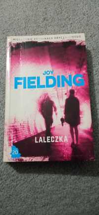 Laleczka - Joy Fielding