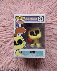 Figurka Funko POP! ODIE pies GARFIELD kot komiks #21