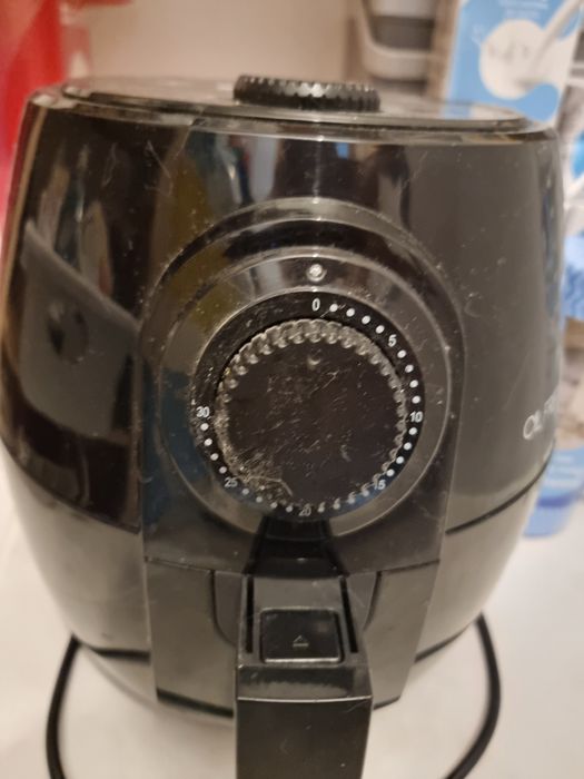 Airfryer Starlyf 3.8l