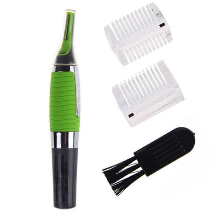 Тример Microtouch new