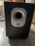 Subwoofer JBL 200/230