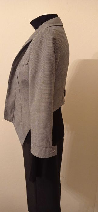 Ciekawa marynarka w roz. M