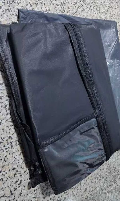 Чохол для одягу 120*60 (також 80*60 та 100*60)