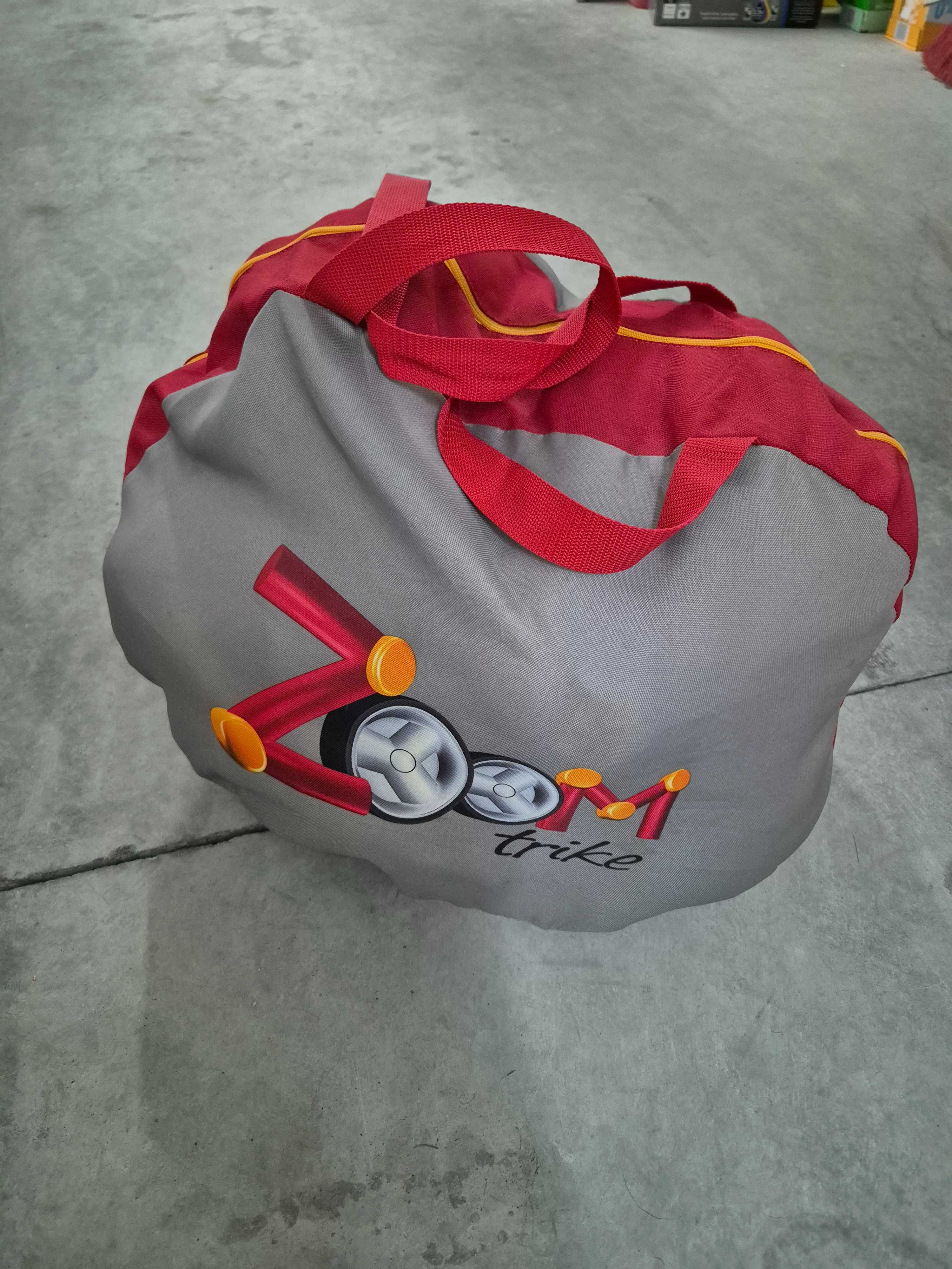 Triciclo CHICCO Zoom Trike