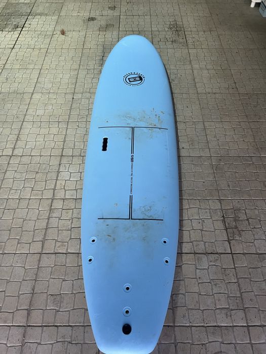 Prancha ocean & earth 9.0