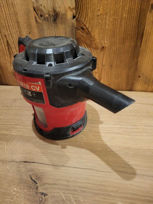 Milwaukee odkurzacz M18