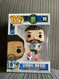 POP Lionel Messi Argentina novo