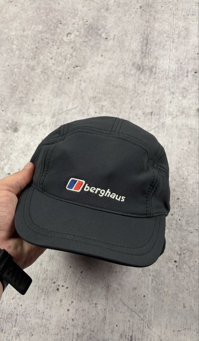 Кепка Berghaus Windstopper розмір М