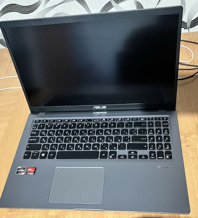 Ноутбук Asus