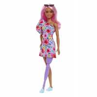 Barbie Fashionistats. Modne Przyjaciółki Hbv21