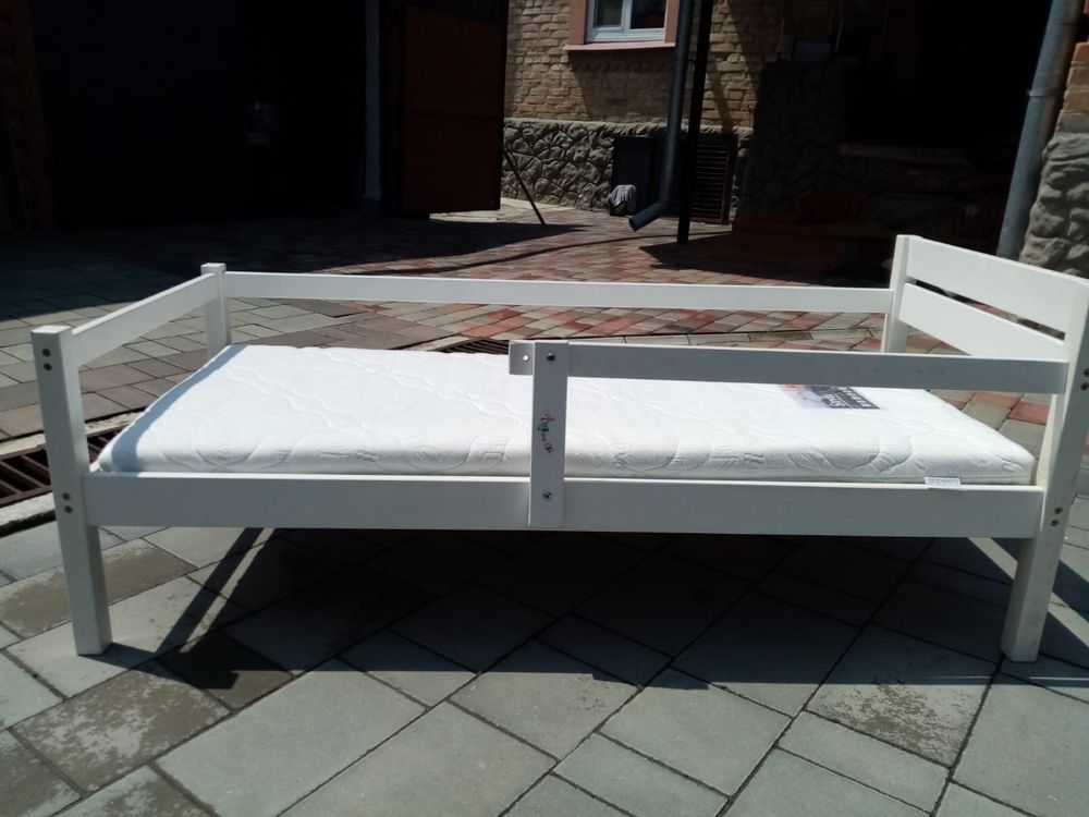 Продам дитяче ліжечко