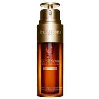 Clarins Double Serum Light Texture - Serum Przeciwzmarszczkowe 50ml