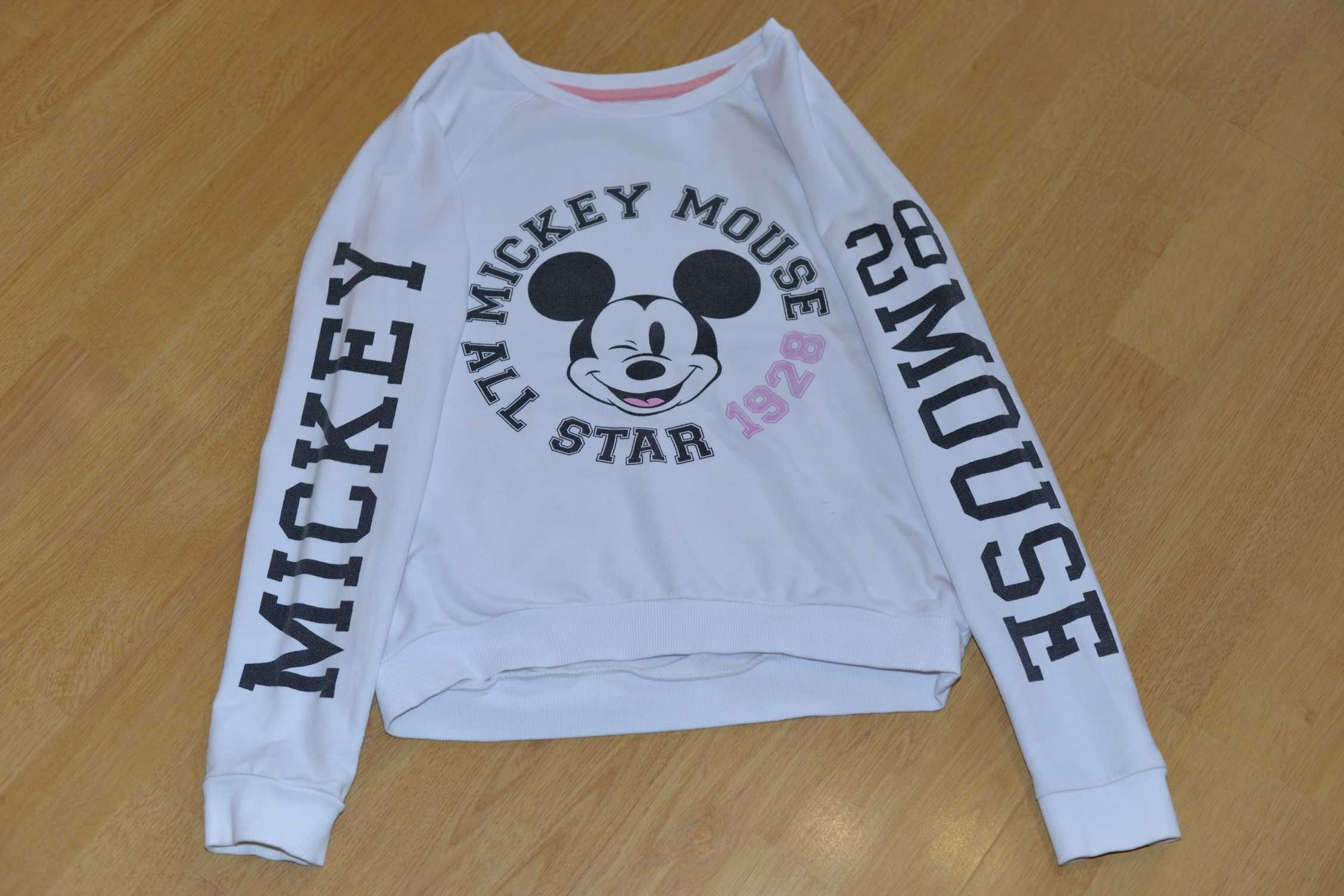 Реглан спортивний з Mickey Mouse H&M