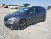 Chrysler Pacifica Chrysler Pacifica 3.6 V6, Pikna konfiguracja wersja S!
