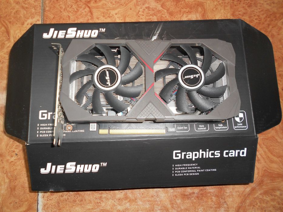 Видеокарта CMP 30HX