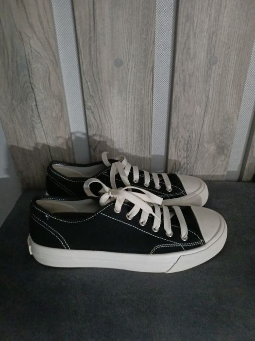 Продам кеды  мужские Н&M