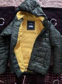Курточка waikiki осень для мальчика/куртка для хлопчика 10років