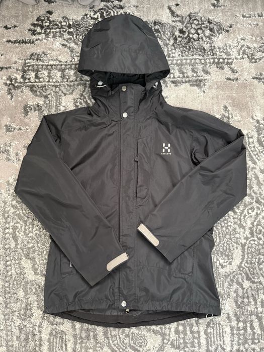 Жіноча куртка Haglofs (haglöfs)